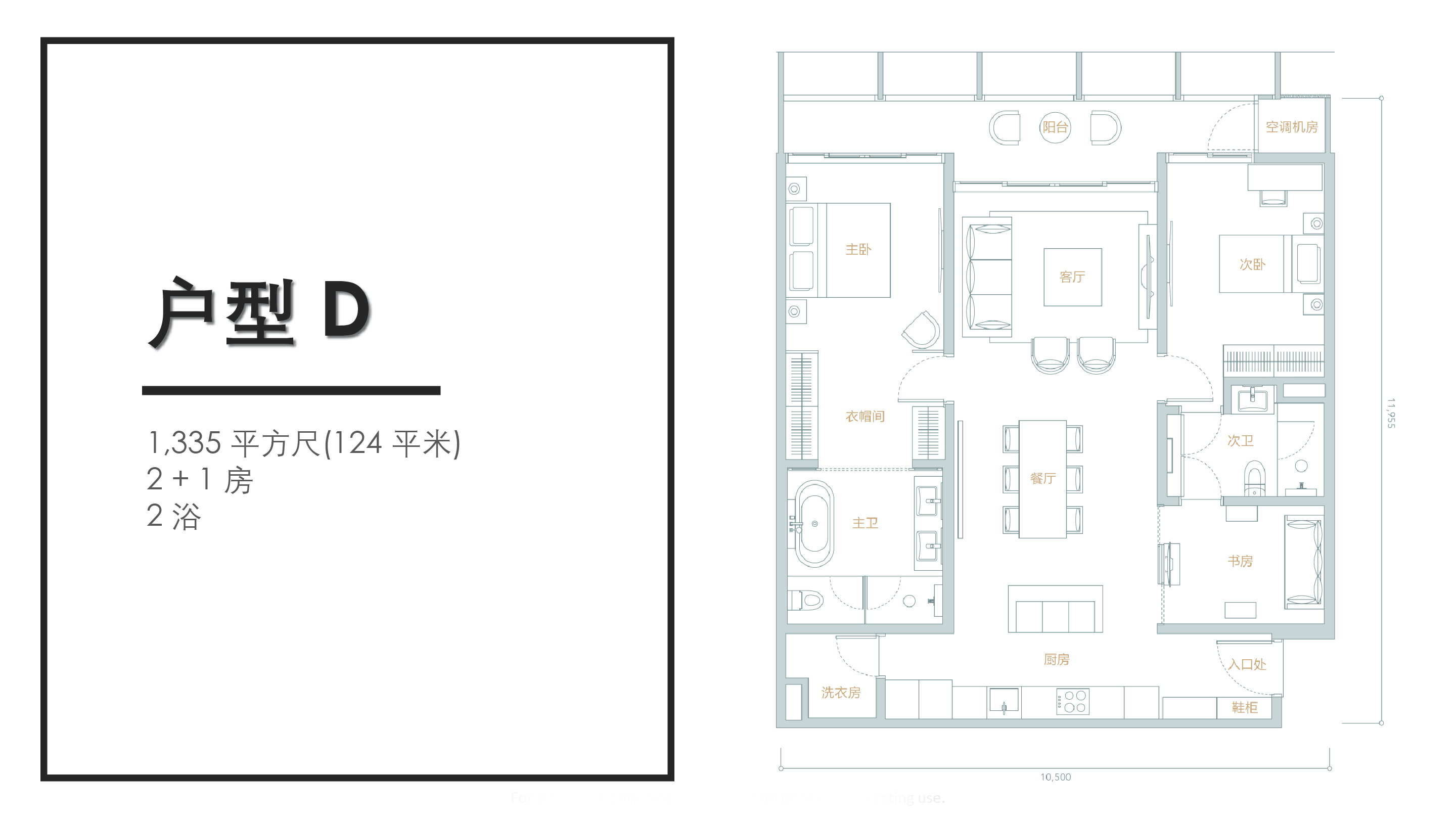 Floor Plan a