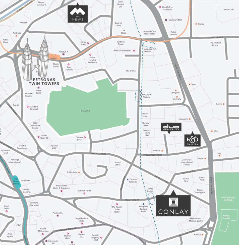 Location